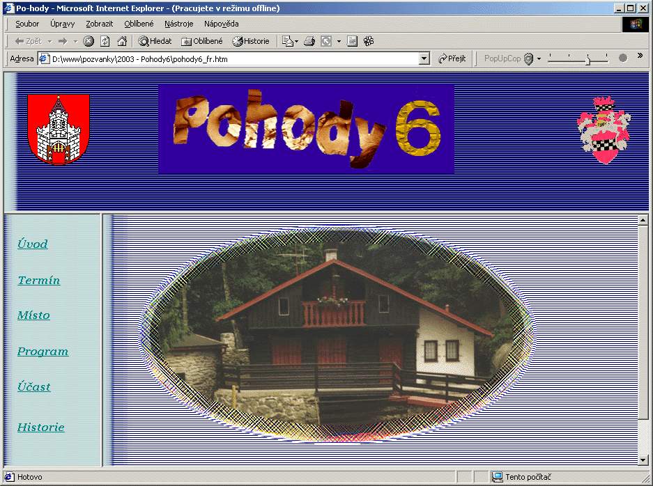 Po-hody 6