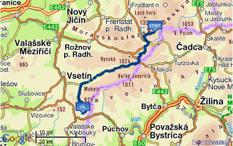 ct03 trasa 2. den