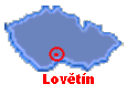 Lov�t�n, ji�� �echy