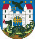 mapa Trutnovsko