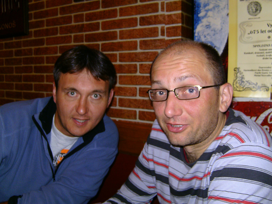 z�v�re�n� vyhodnocov�n� :-)