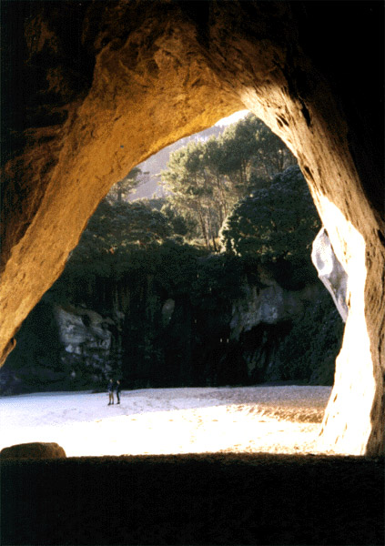 NZ_NI_025_sk_Coromandel_CatedralCave