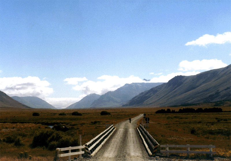 NZ_SI_130_Ir_SouthernAlps_toHavoraLake