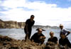 NZ_NI_003_sk_CapeKidnappers_Maja&Peter&Toufi&Lumir&VaS